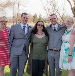 Meet your Posher, Susie